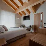 Mostesi Dolomites Hotel Auronzo di Cadore