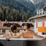 Mostesi Dolomites 3*