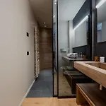 Mostesi Dolomites Hotel 3*