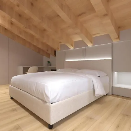Hotel Mostesi Dolomites