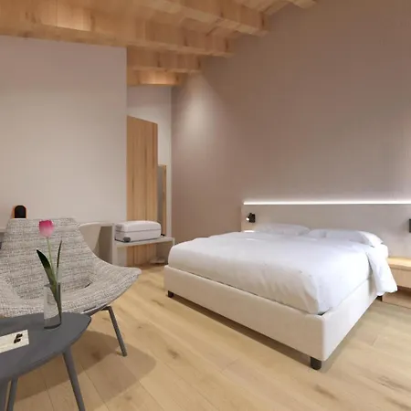 Mostesi Dolomites Hotel Auronzo di Cadore
