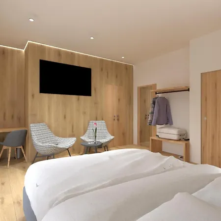 Mostesi Dolomites Hotel Auronzo di Cadore