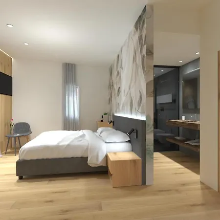 Mostesi Dolomites Hotel *