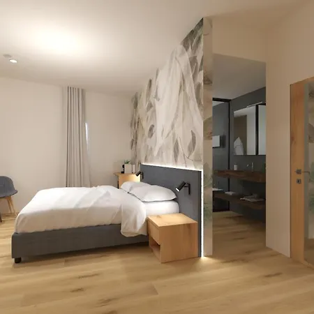 Mostesi Dolomites Hotel