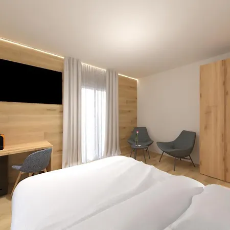Hotel Mostesi Dolomites