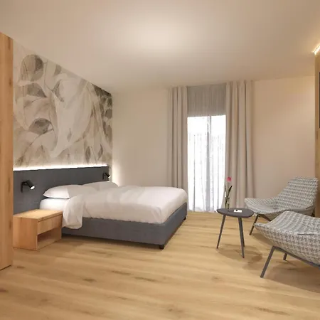 Mostesi Dolomites Hotel Auronzo di Cadore