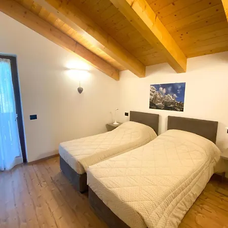 Mostesi Dolomites