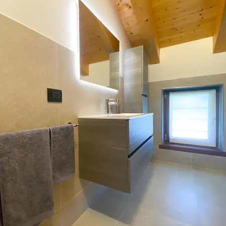 Mostesi Dolomites 3* アウロンツォ・ディ・カドーレ