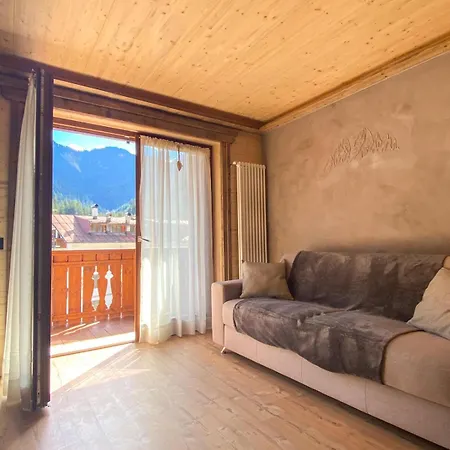 Mostesi Dolomites Hotel