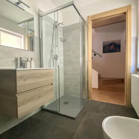 Mostesi Dolomites 3*