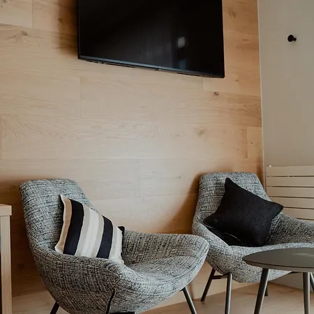 Mostesi Dolomites Otel