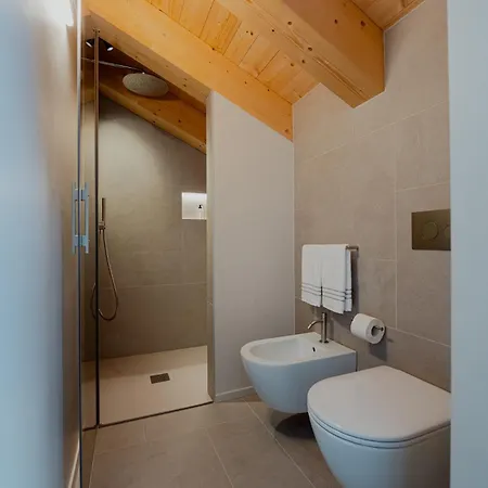 Hotel Mostesi Dolomites *