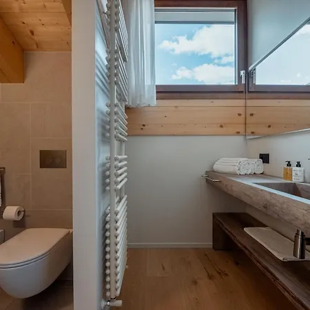 Ξενοδοχείο Mostesi Dolomites Auronzo di Cadore