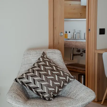 Ξενοδοχείο Mostesi Dolomites