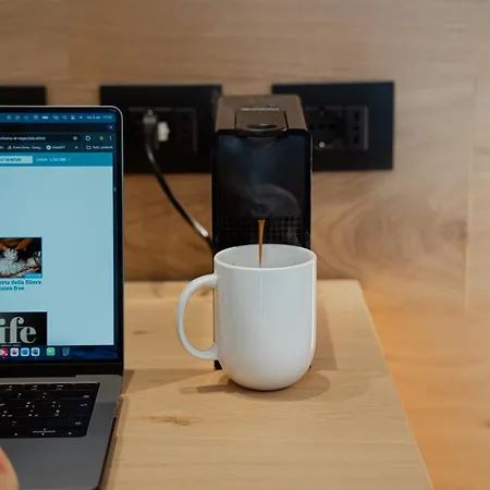 Ξενοδοχείο Mostesi Dolomites *