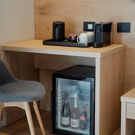 Ξενοδοχείο Mostesi Dolomites Auronzo di Cadore