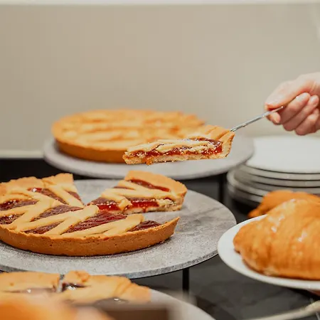Ξενοδοχείο Mostesi Dolomites Auronzo di Cadore