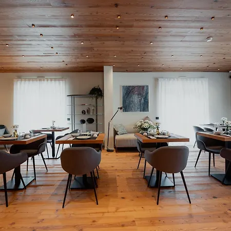 Mostesi Dolomites 3*