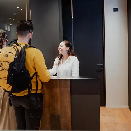 فندق Mostesi Dolomites أورونزو دي كادوري