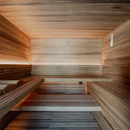 Mostesi Dolomites فندق *