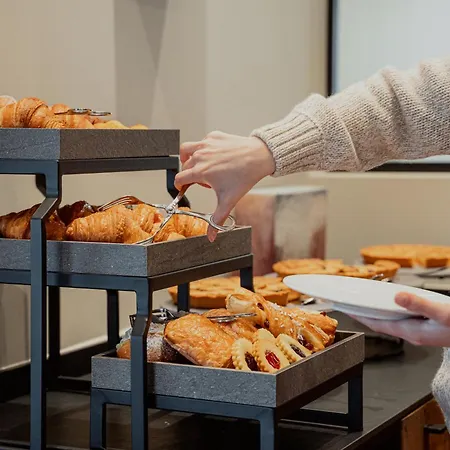 فندق Mostesi Dolomites