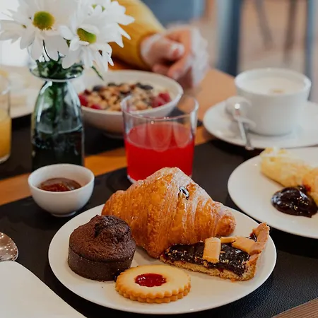 Ξενοδοχείο Mostesi Dolomites *