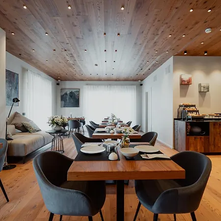 Mostesi Dolomites Auronzo di Cadore