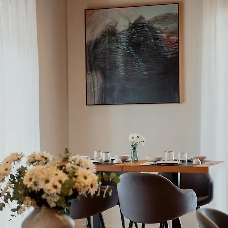 Hotel Mostesi Dolomites