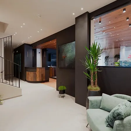 Mostesi Dolomites Ξενοδοχείο Auronzo di Cadore