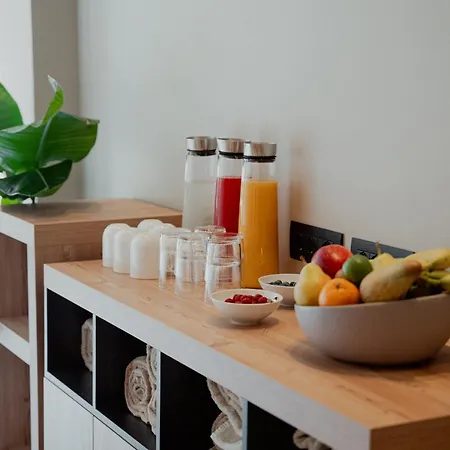 Mostesi Dolomites فندق *