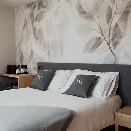 Mostesi Dolomites Hotel *
