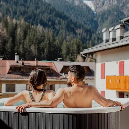 Mostesi Dolomites 3*