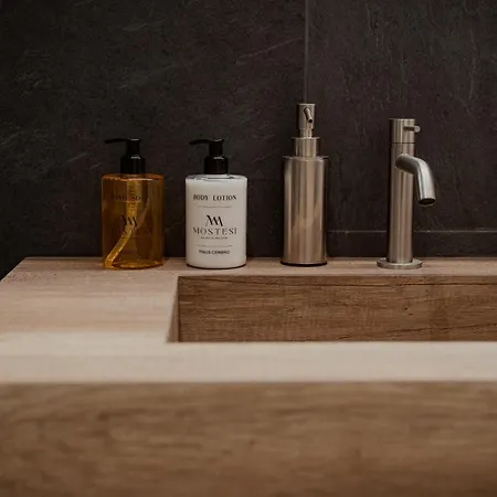 Mostesi Dolomites Auronzo di Cadore