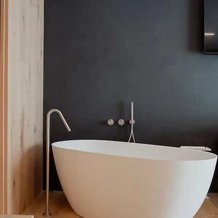 فندق Mostesi Dolomites أورونزو دي كادوري