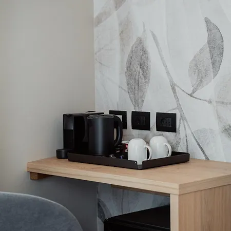 Ξενοδοχείο Mostesi Dolomites