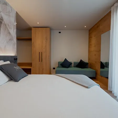 فندق Mostesi Dolomites *