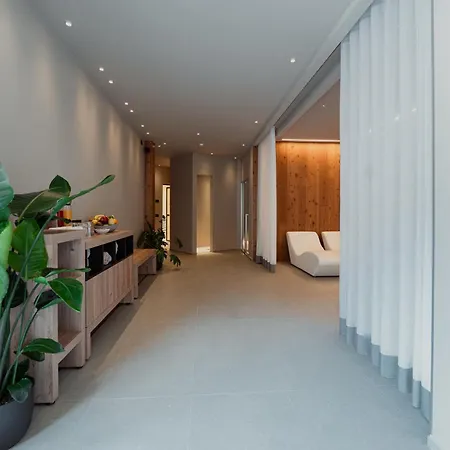 Hotel Mostesi Dolomites Auronzo di Cadore