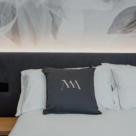 Mostesi Dolomites فندق