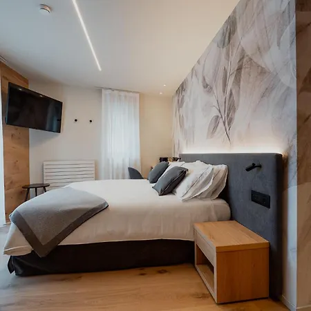 Otel Mostesi Dolomites