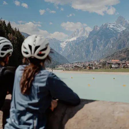 Mostesi Dolomites 3*