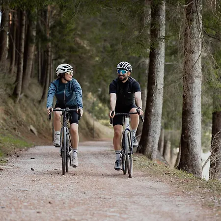 Ξενοδοχείο Mostesi Dolomites *