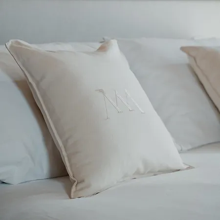 Ξενοδοχείο Mostesi Dolomites *