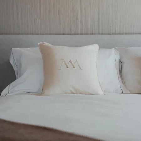 Mostesi Dolomites أورونزو دي كادوري