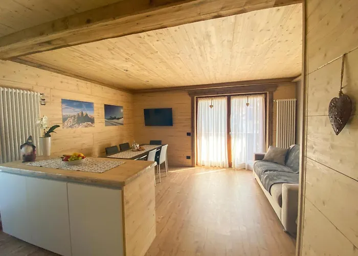 Mostesi Dolomites Hotel Auronzo di Cadore