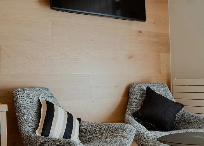 Mostesi Dolomites Hotel