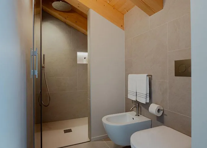 Hotel Mostesi Dolomites *