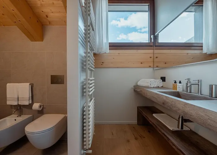 Hotel Mostesi Dolomites Auronzo di Cadore