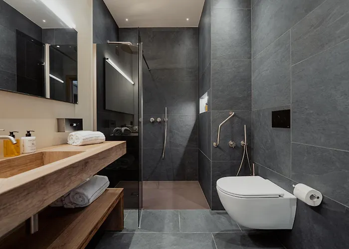 Mostesi Dolomites Hotel Auronzo di Cadore