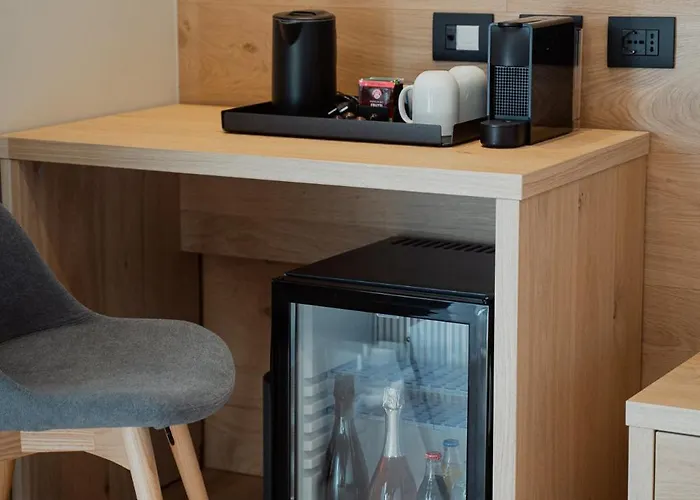 Hotel Mostesi Dolomites Auronzo di Cadore