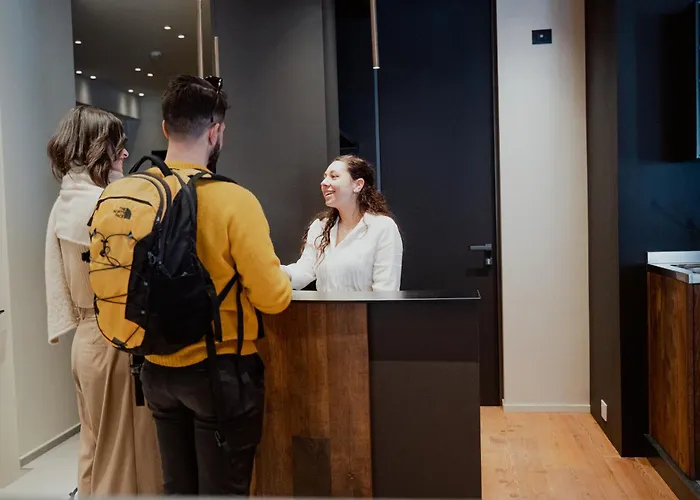 Hotel Mostesi Dolomites Auronzo di Cadore